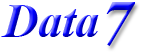 Data 7 Logo